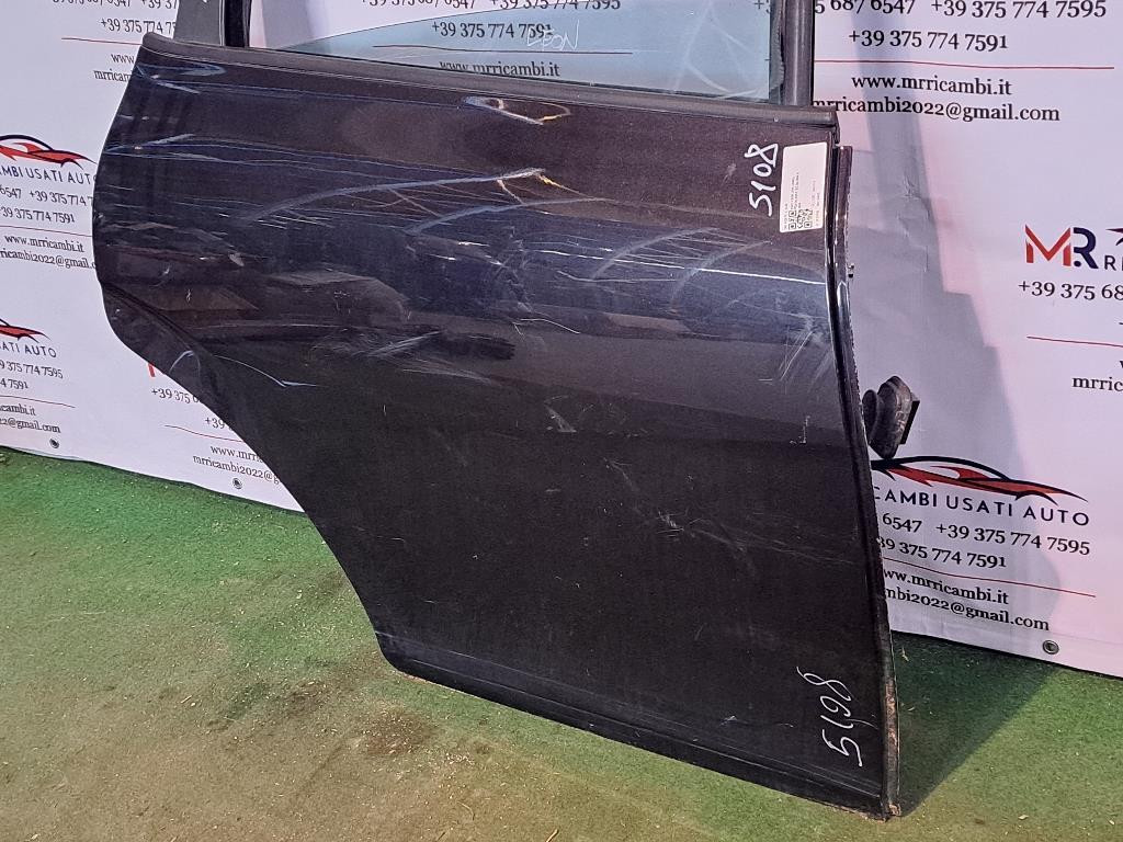 Portiera Posteriore Destra SEAT Leon 2° Serie