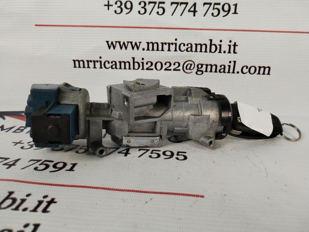 Blocchetto Accensione FORD Galaxy Serie (CA1) (06>15)