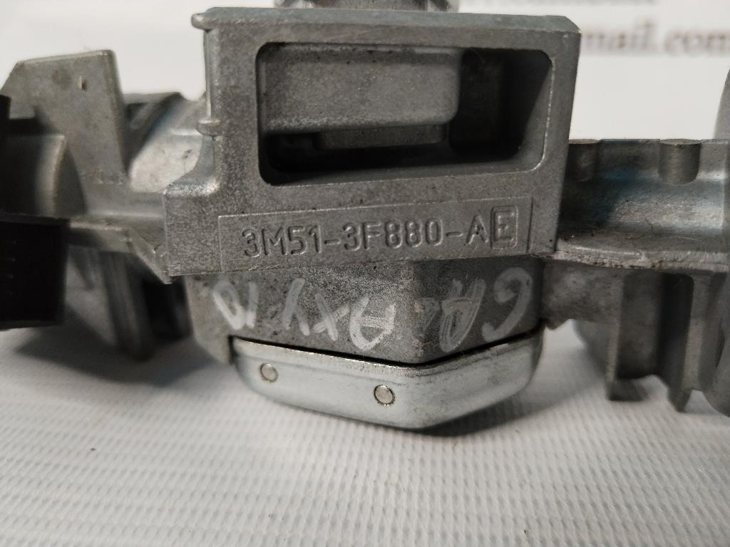 Blocchetto Accensione FORD Galaxy Serie (CA1) (06>15)