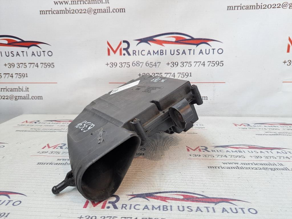 box contenitore porta fusibili MERCEDES ML W164 3° Serie