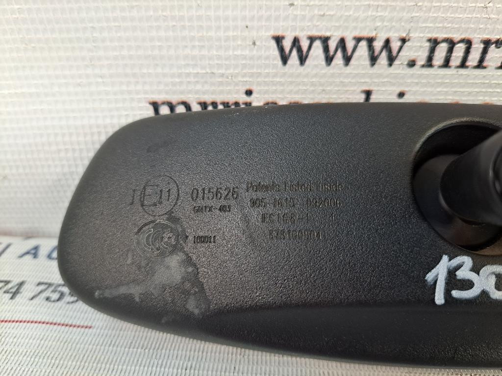 Specchietto Retrovisore Interno TOYOTA Rav4 4° Serie