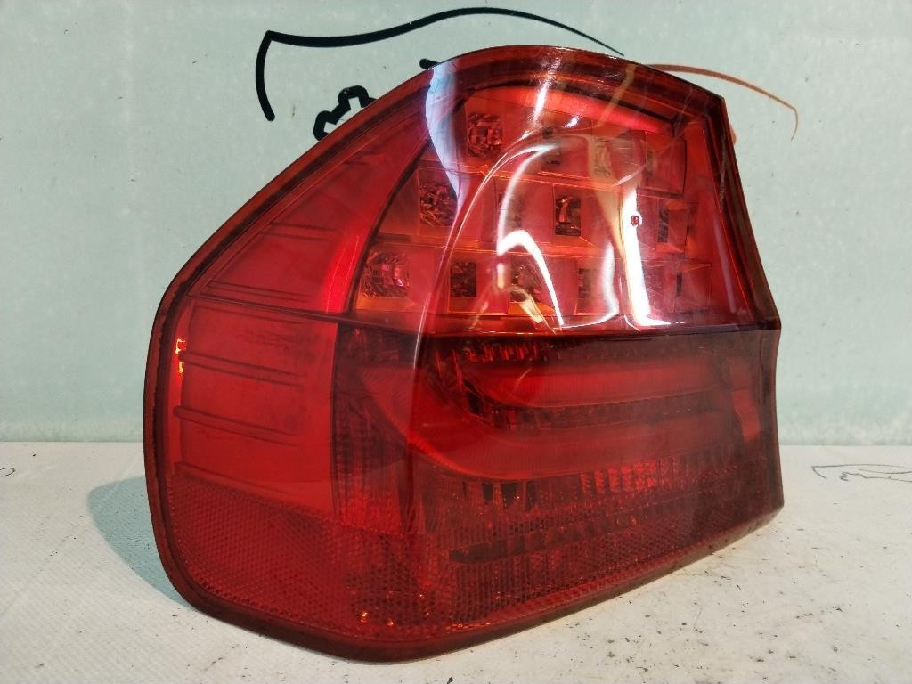 Stop fanale Posteriore Sinistro a LED BMW Serie 3 E90 Berlina 2° Serie