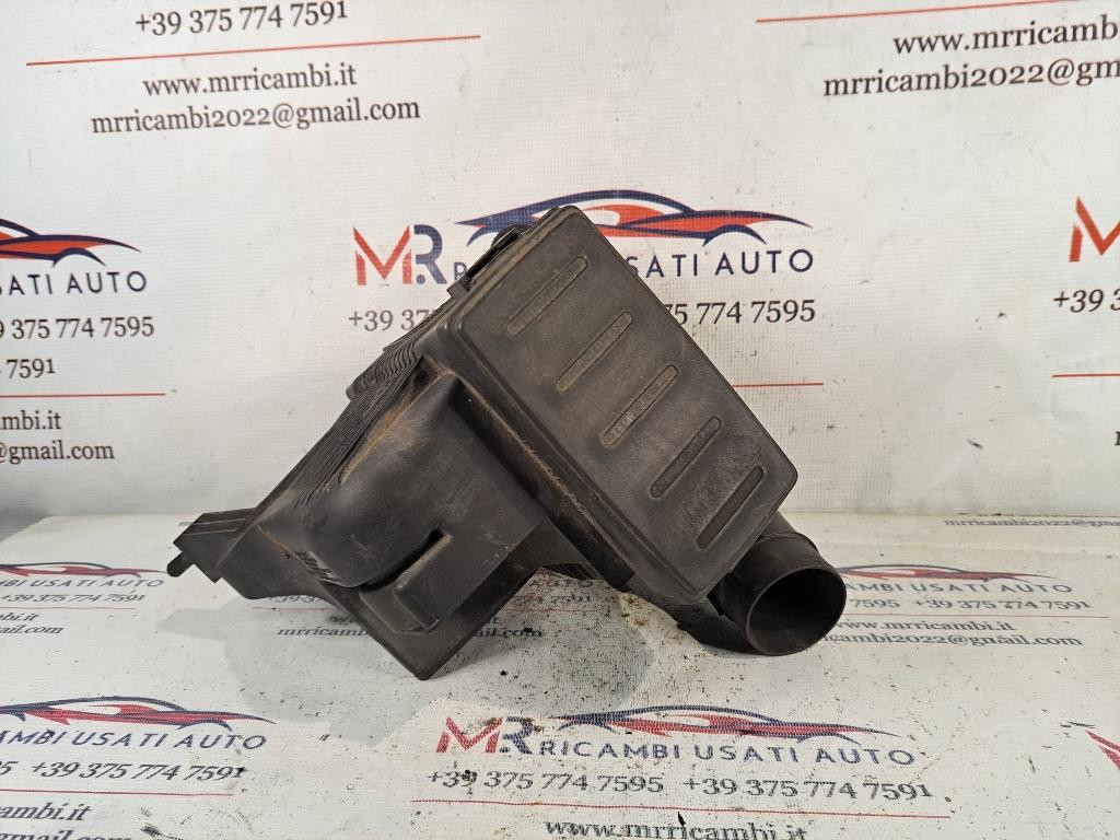 Box scatola filtro aria NISSAN Juke 1° Serie