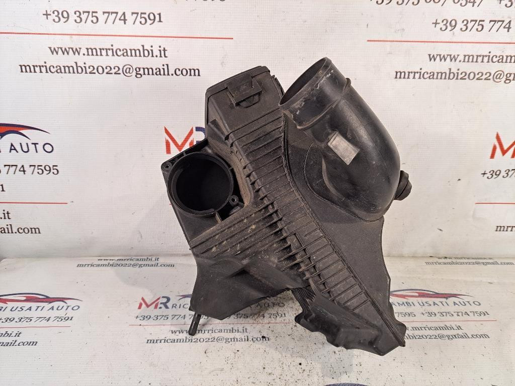 Box scatola filtro aria NISSAN Juke 1° Serie