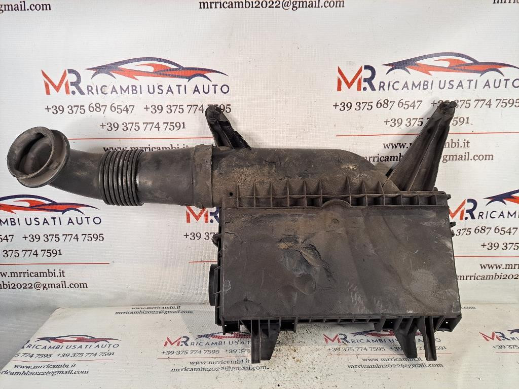 Box scatola filtro aria MERCEDES Viano 1° Serie