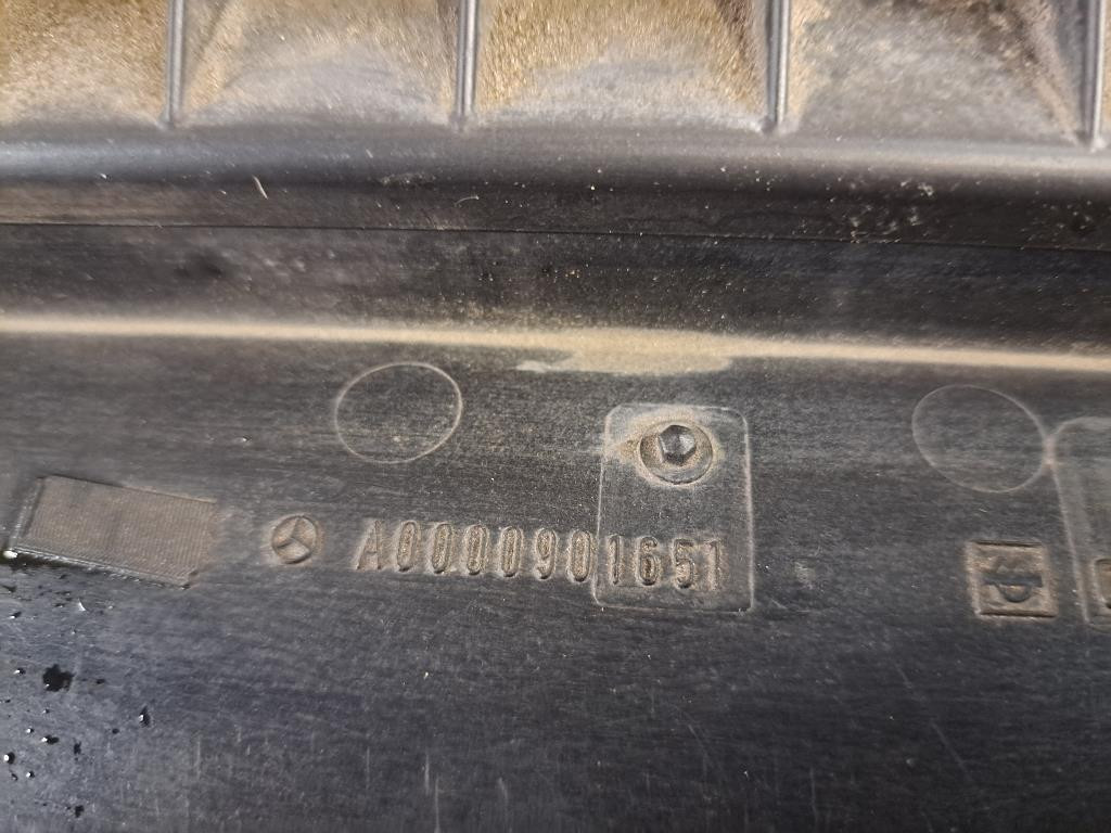 Box scatola filtro aria MERCEDES Viano 1° Serie