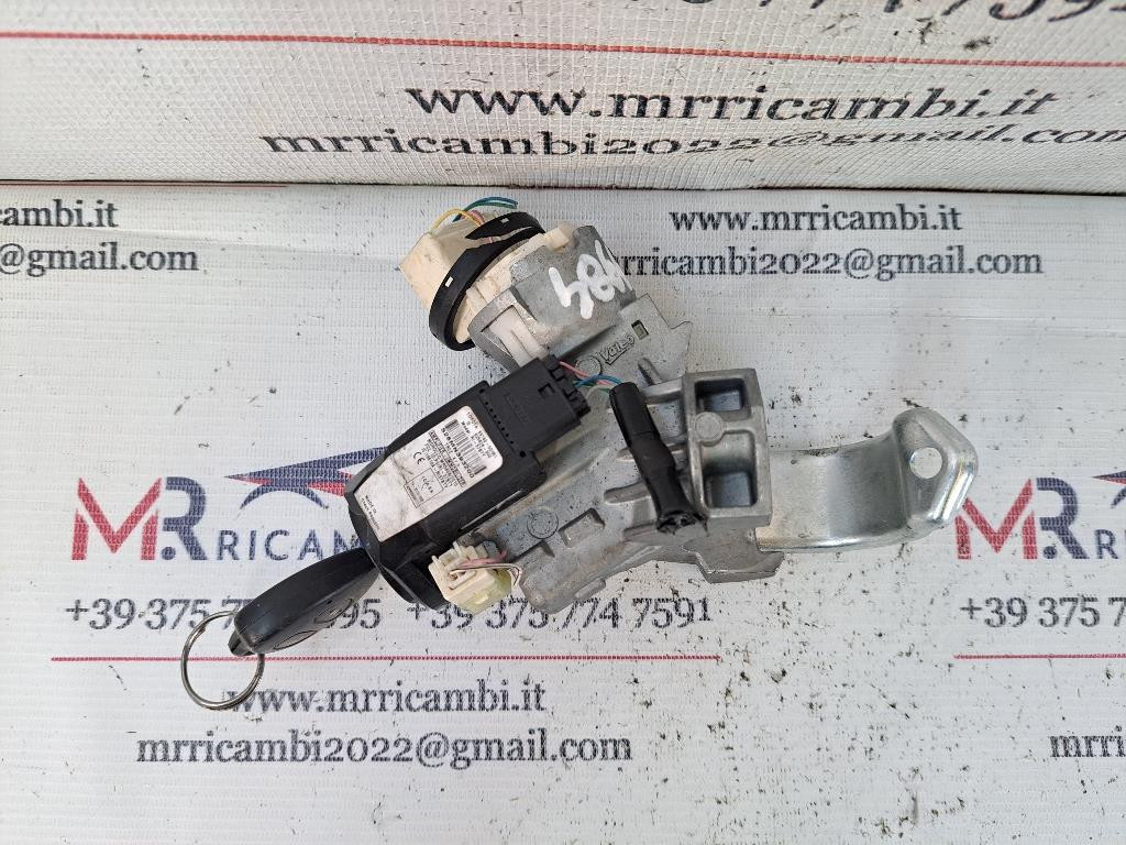 Blocchetto Accensione TOYOTA Yaris Serie (17>)
