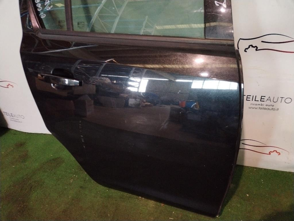 Portiera Posteriore Destra OPEL Corsa D 5P 2° Serie