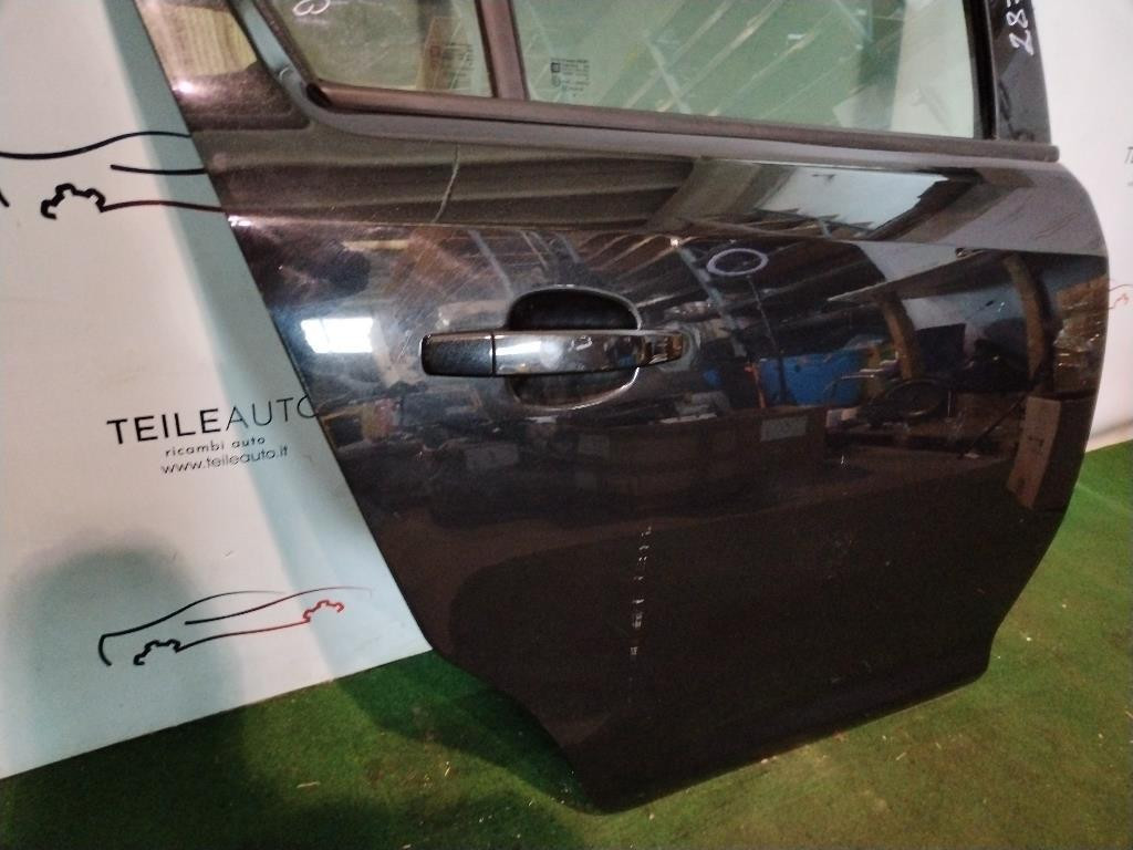 Portiera Posteriore Destra OPEL Corsa D 5P 2° Serie