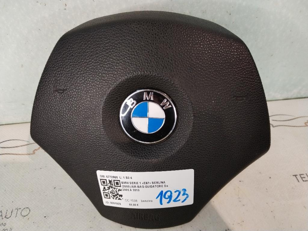 Airbag Volante BMW Serie 1 Serie (E87) (04>07)