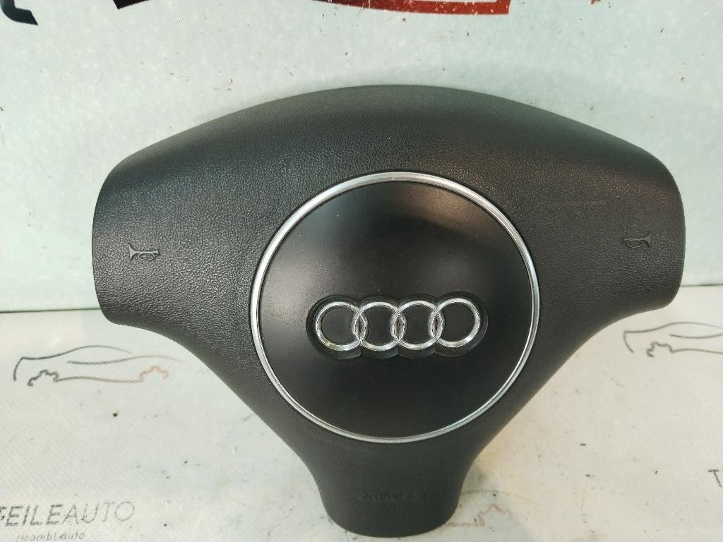Airbag Volante AUDI A3 Serie (8P1) (05>08)
