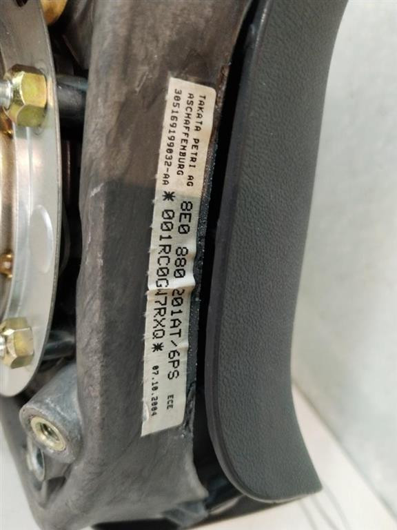 Airbag Volante AUDI A3 Serie (8P1) (05>08)