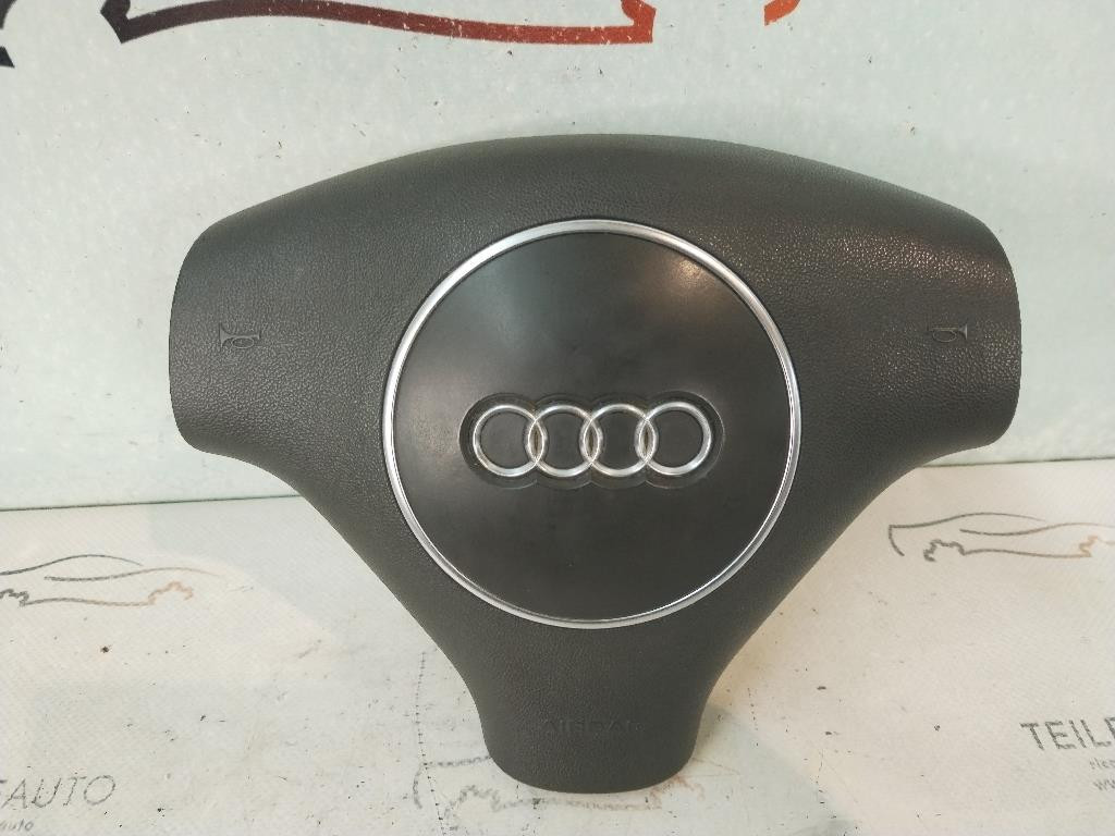 Airbag Volante AUDI A3 Serie (8P1) (05>08)
