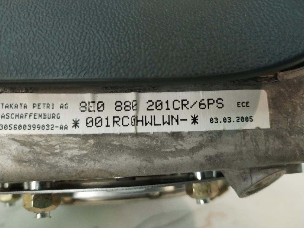 Airbag Volante AUDI A3 Serie (8P1) (05>08)