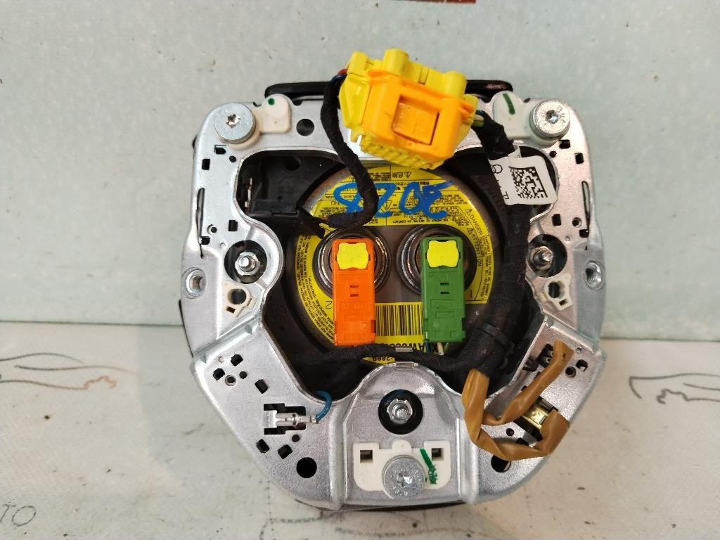 Airbag Volante AUDI A3 Serie (8P1) (05>08)