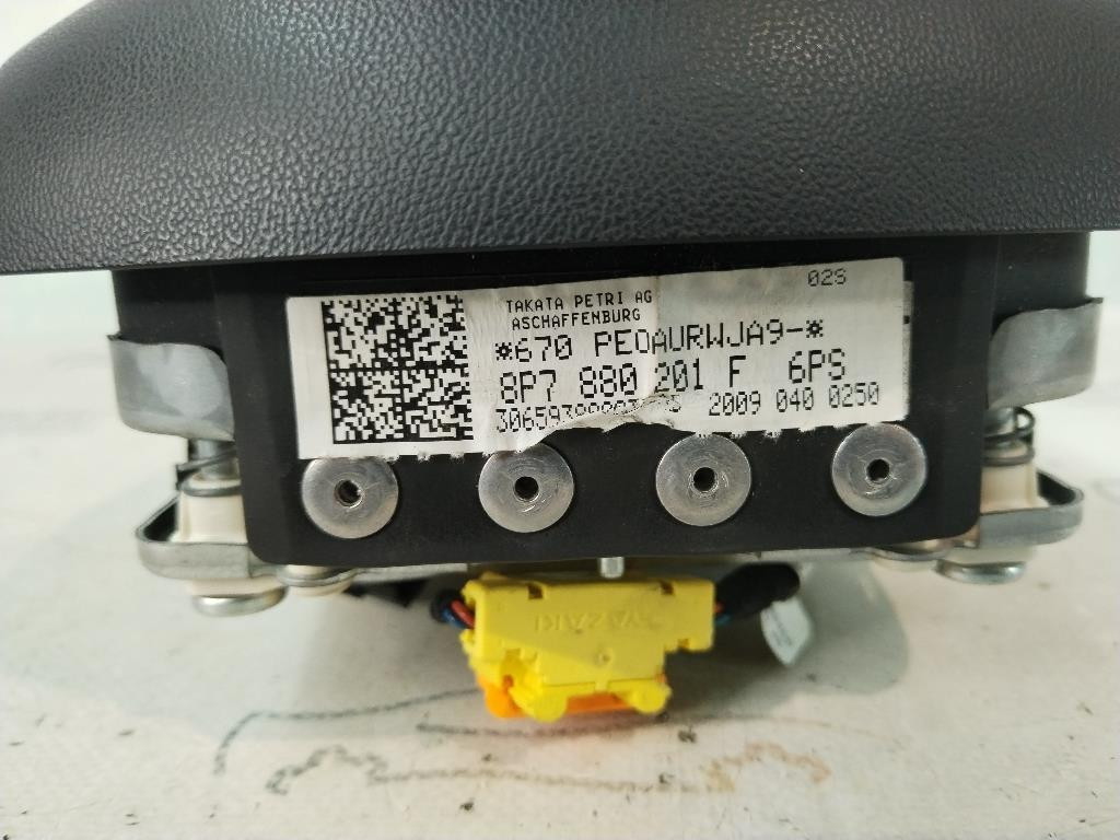 Airbag Volante AUDI A3 Serie (8P1) (05>08)