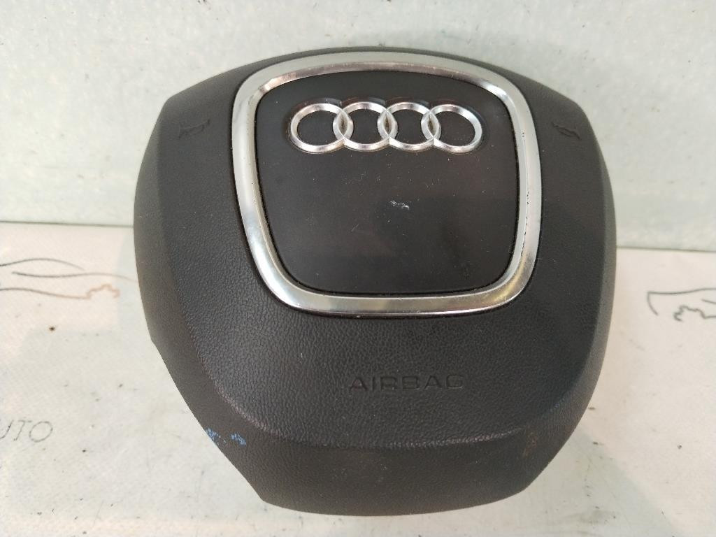 Airbag Volante AUDI A3 Serie (8P1) (05>08)