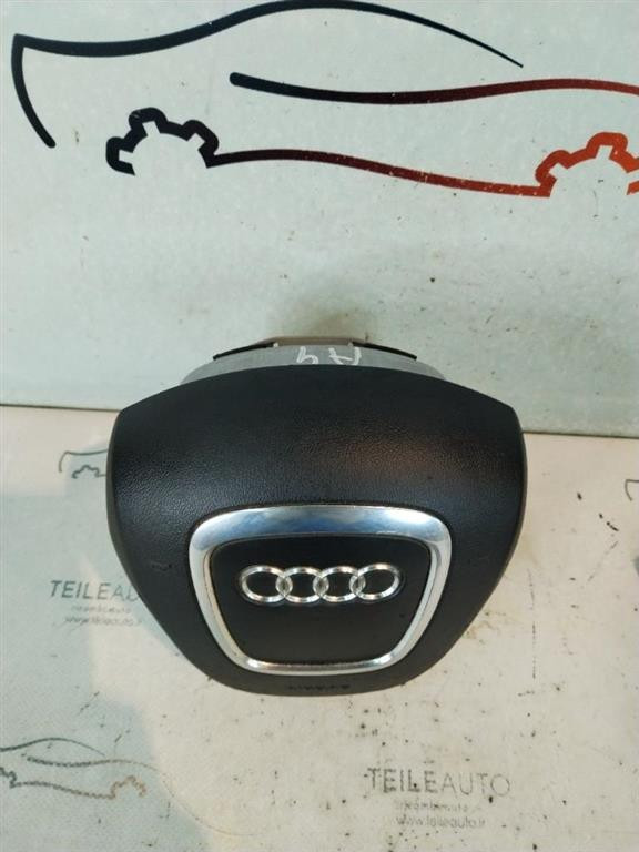 Airbag Volante AUDI A4 Avant (8ED) (04>08)