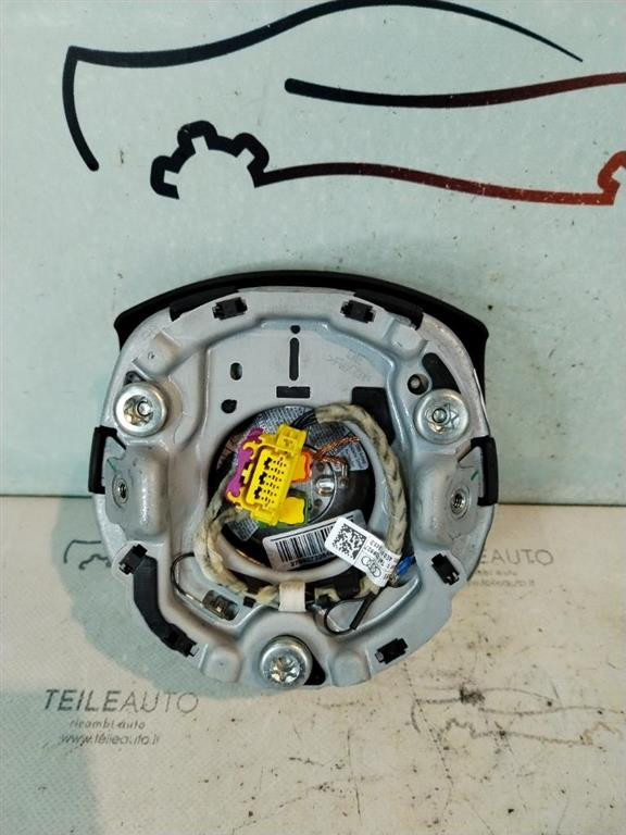 Airbag Volante AUDI A4 Avant (8ED) (04>08)