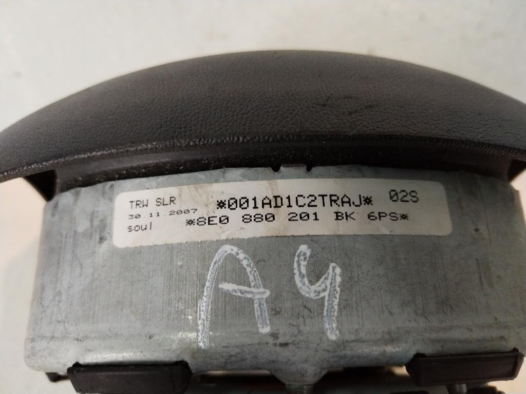 Airbag Volante AUDI A4 Avant (8ED) (04>08)