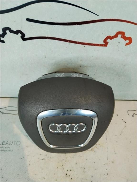 Airbag Volante AUDI A6 Avant Serie C6 (4F5) (04>12)