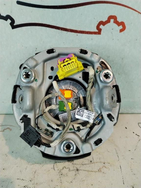 Airbag Volante AUDI A6 Avant Serie C6 (4F5) (04>12)