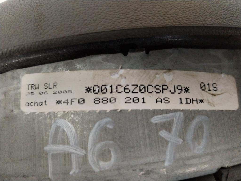Airbag Volante AUDI A6 Avant Serie C6 (4F5) (04>12)
