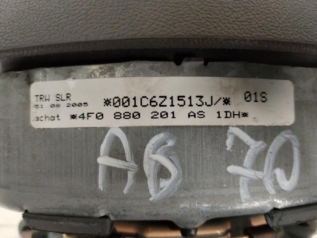 Airbag Volante AUDI A6 Avant Serie C6 (4F5) (04>12)