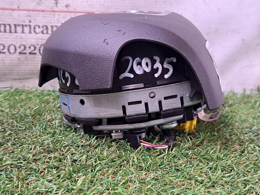 Airbag Volante AUDI A6 Berlina Serie C7 (4GC) (11>)
