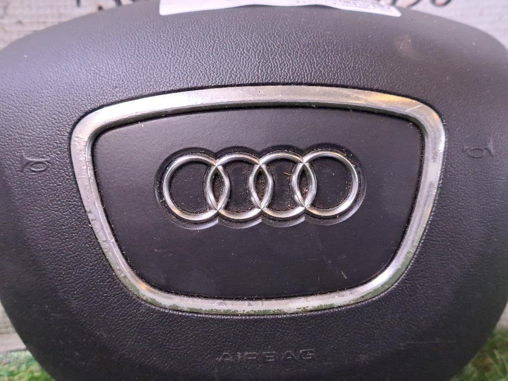 Airbag Volante AUDI A6 Berlina Serie C7 (4GC) (11>)