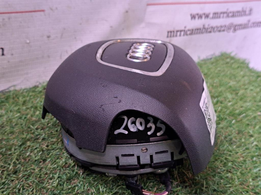 Airbag Volante AUDI A6 Berlina Serie C7 (4GC) (11>)