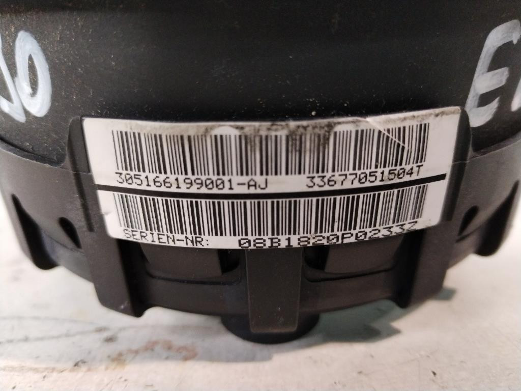Airbag Volante BMW Serie 1 Serie (E87) (07>)