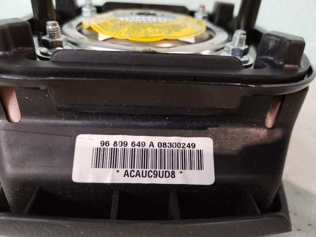 Airbag Volante CHEVROLET Captiva 1° Serie