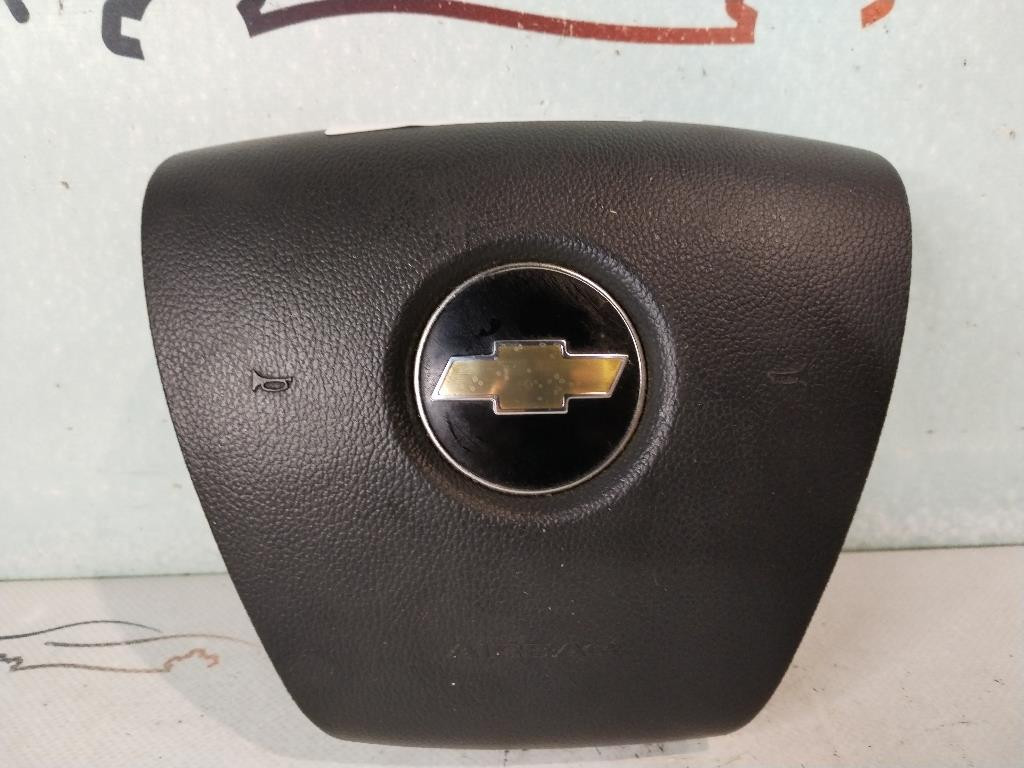 Airbag Volante CHEVROLET Captiva 1° Serie