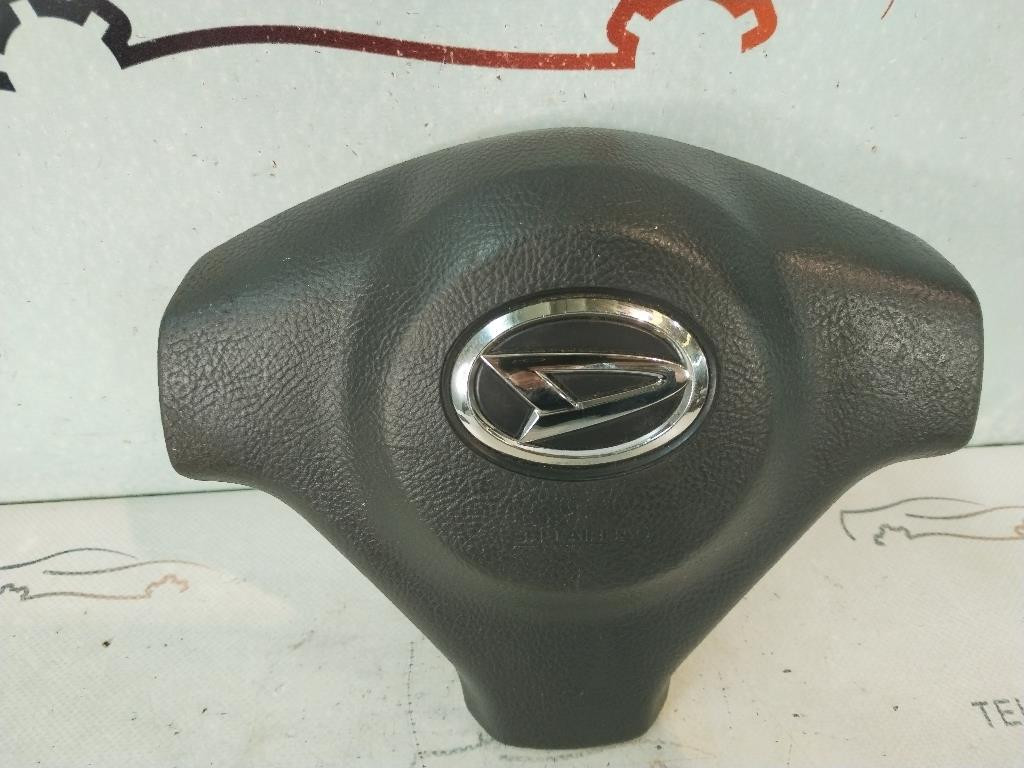 Airbag Volante DAIHATSU Terios 2° Serie