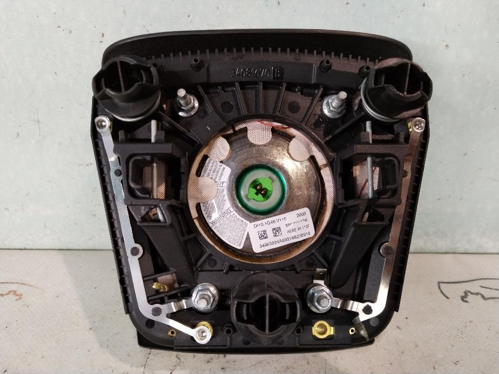 Airbag Volante FORD Galaxy Serie (CA1) (06>15)