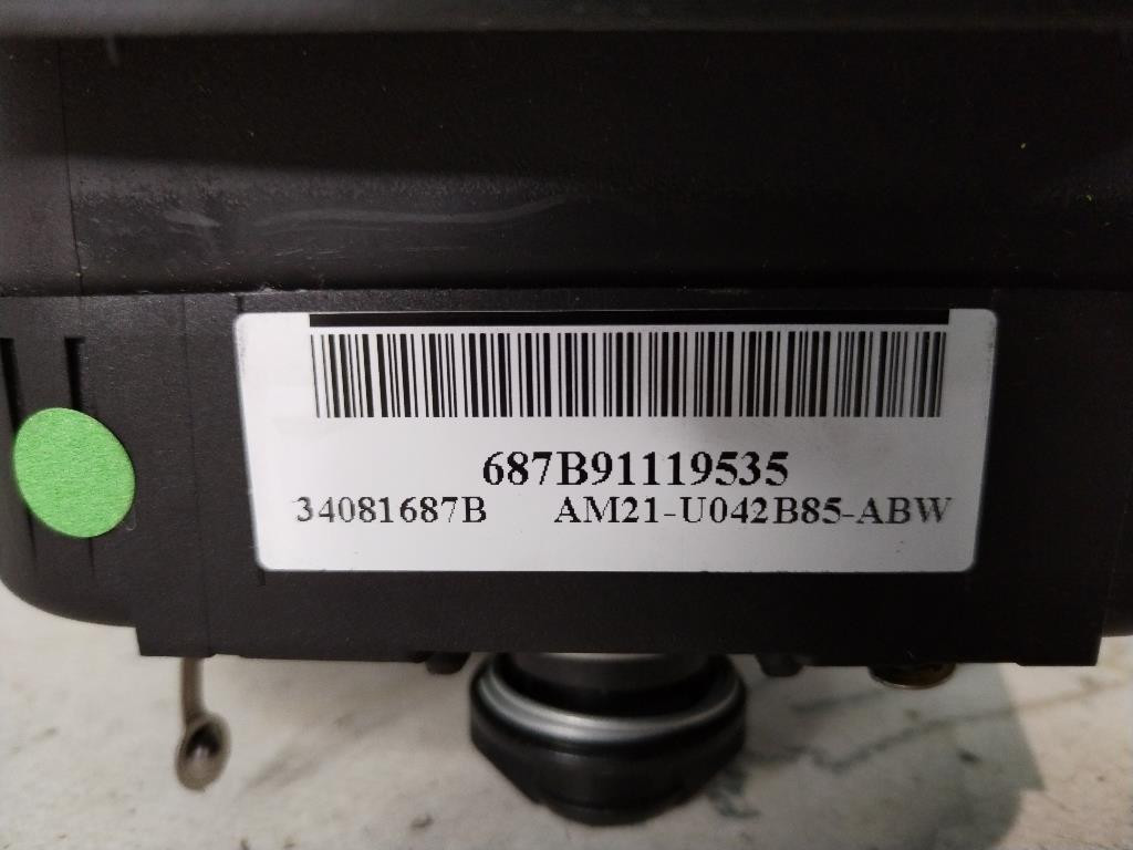 Airbag Volante FORD Galaxy Serie (CA1) (06>15)