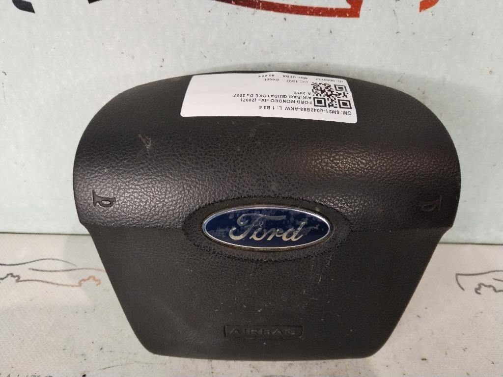 Airbag Volante FORD Mondeo Berlina 6° Serie