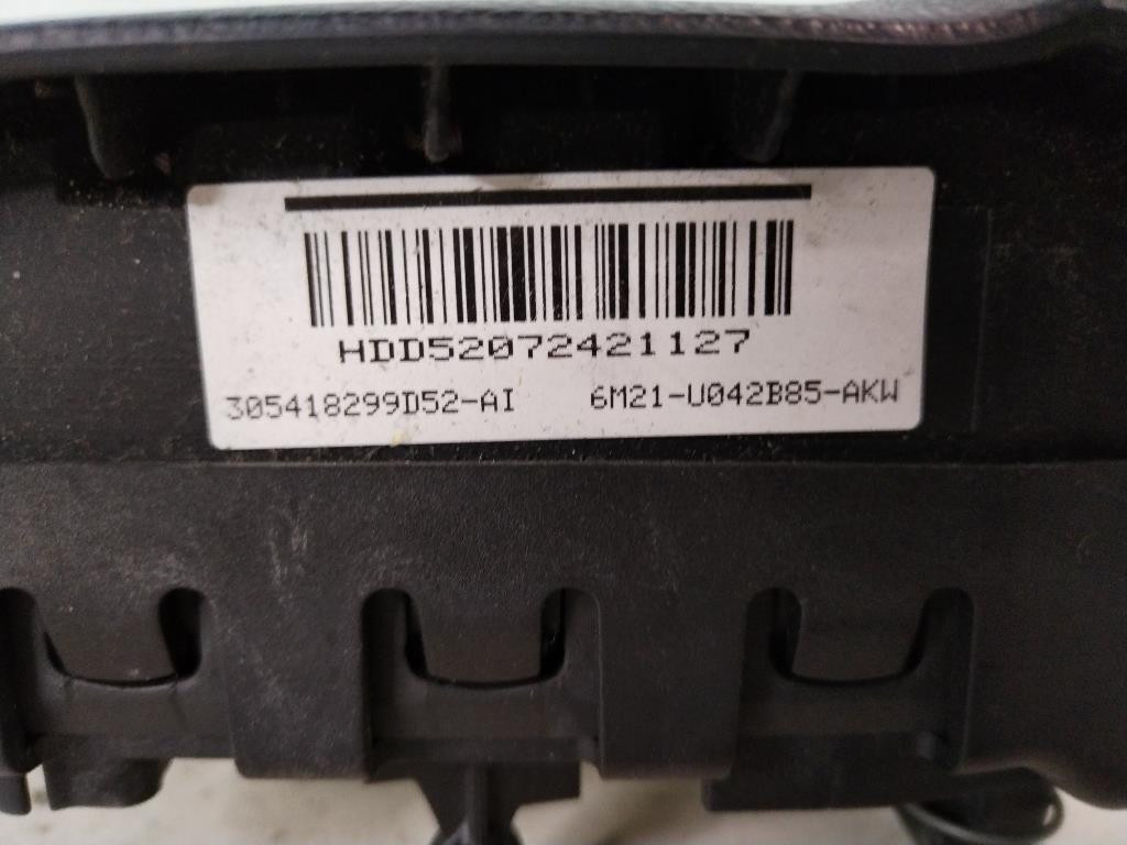 Airbag Volante FORD Mondeo Berlina 6° Serie