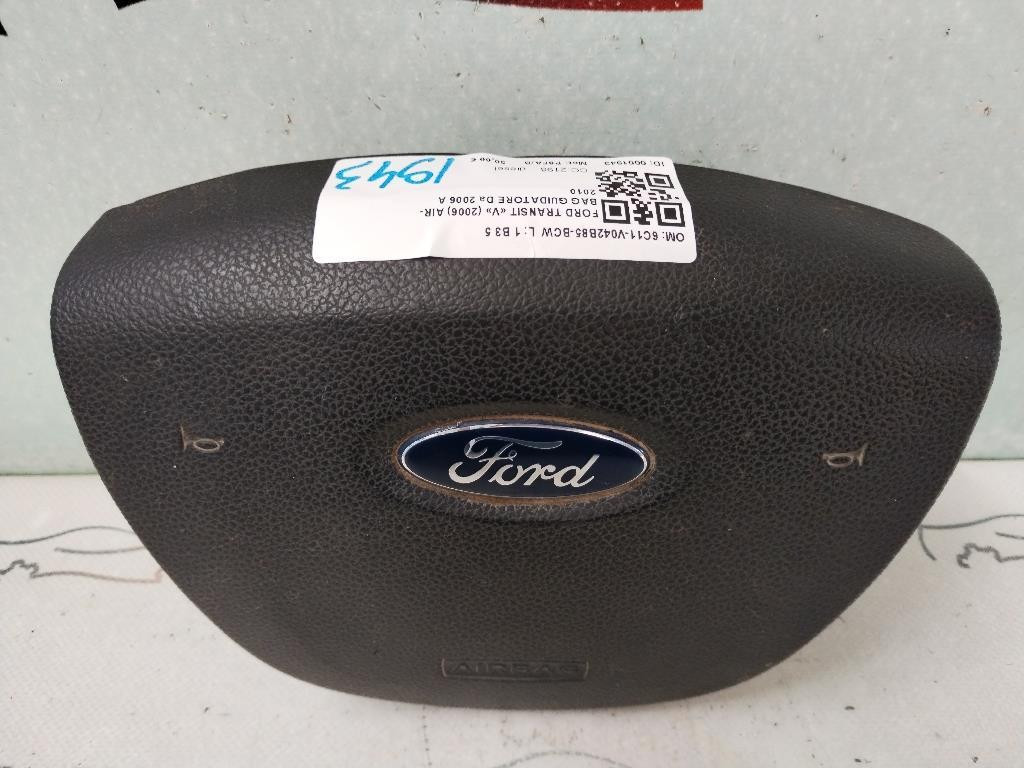Airbag Volante FORD Transit Serie (06>14)