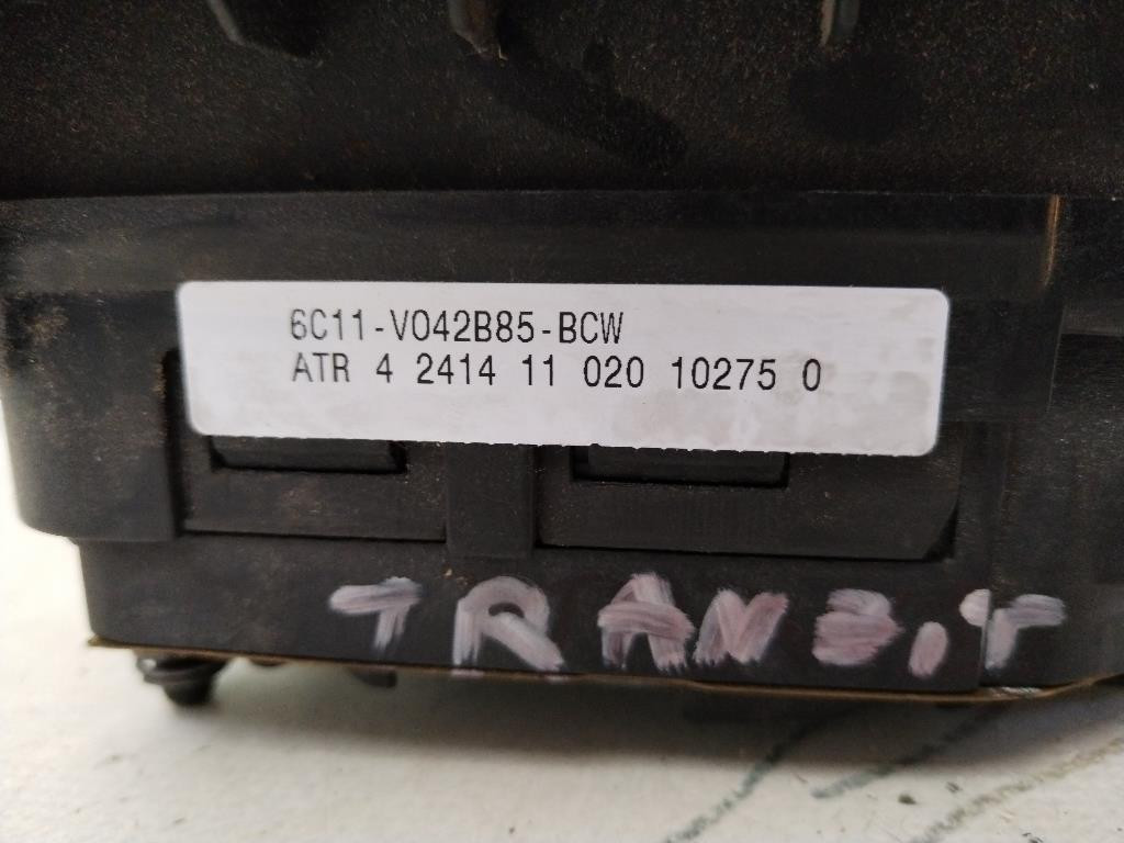 Airbag Volante FORD Transit Serie (06>14)