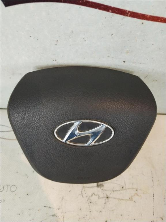 Airbag Volante HYUNDAI i20 1° Serie