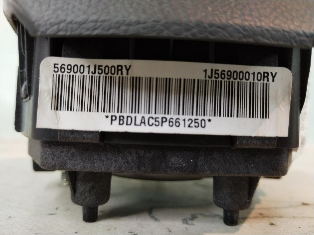 Airbag Volante HYUNDAI i20 1° Serie