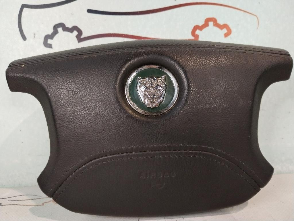 Airbag Volante JAGUAR S-Type 2° Serie
