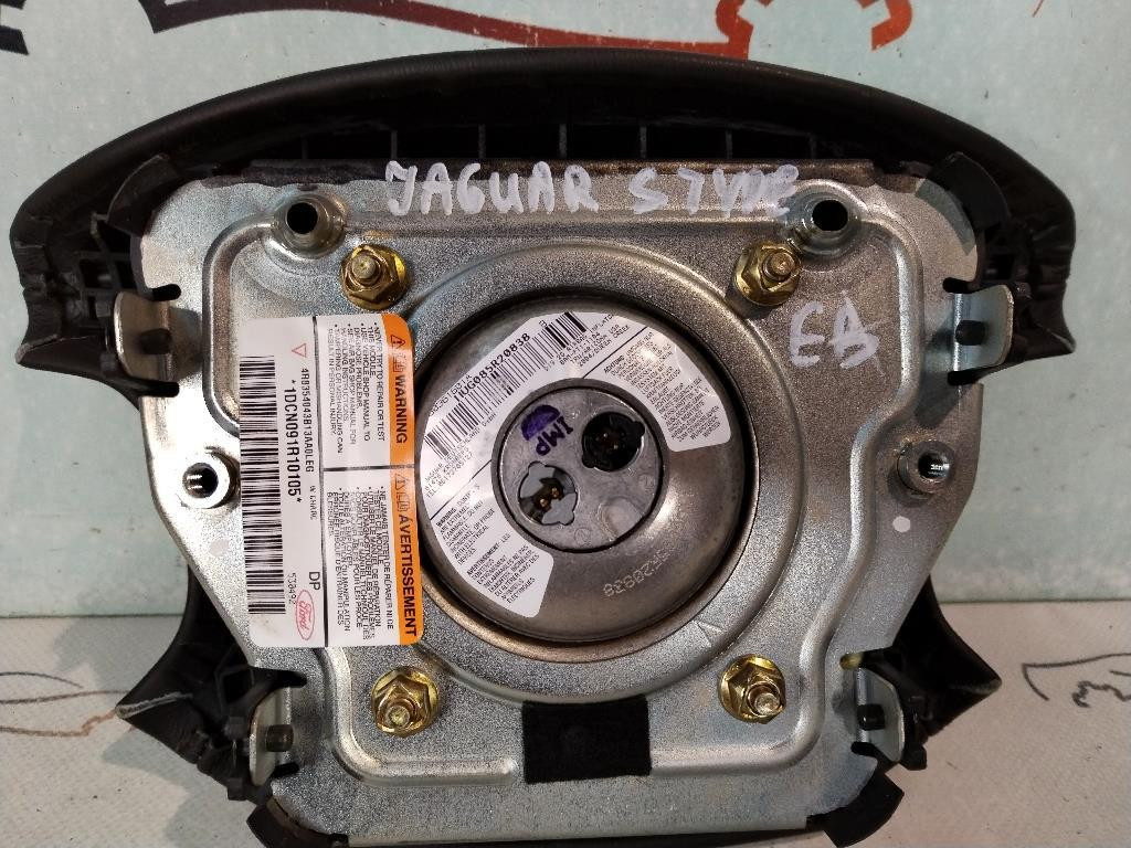 Airbag Volante JAGUAR S-Type 2° Serie