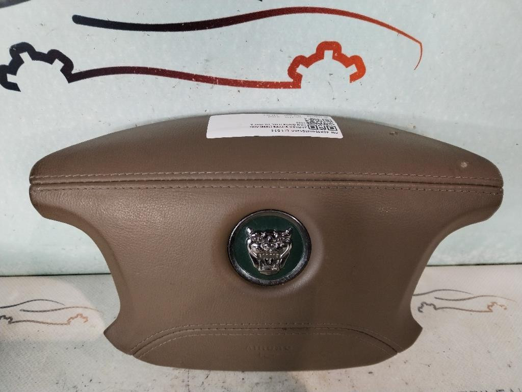 Airbag Volante JAGUAR S-Type 2° Serie