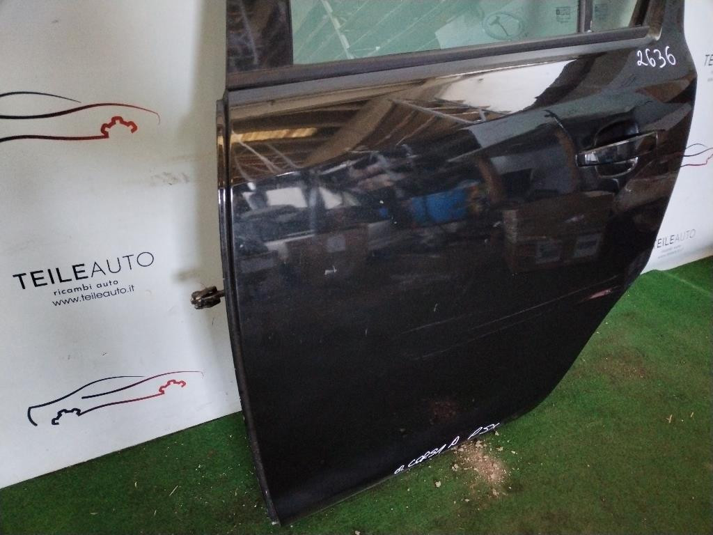 Portiera Posteriore Sinistra OPEL Corsa D 5P 1° Serie