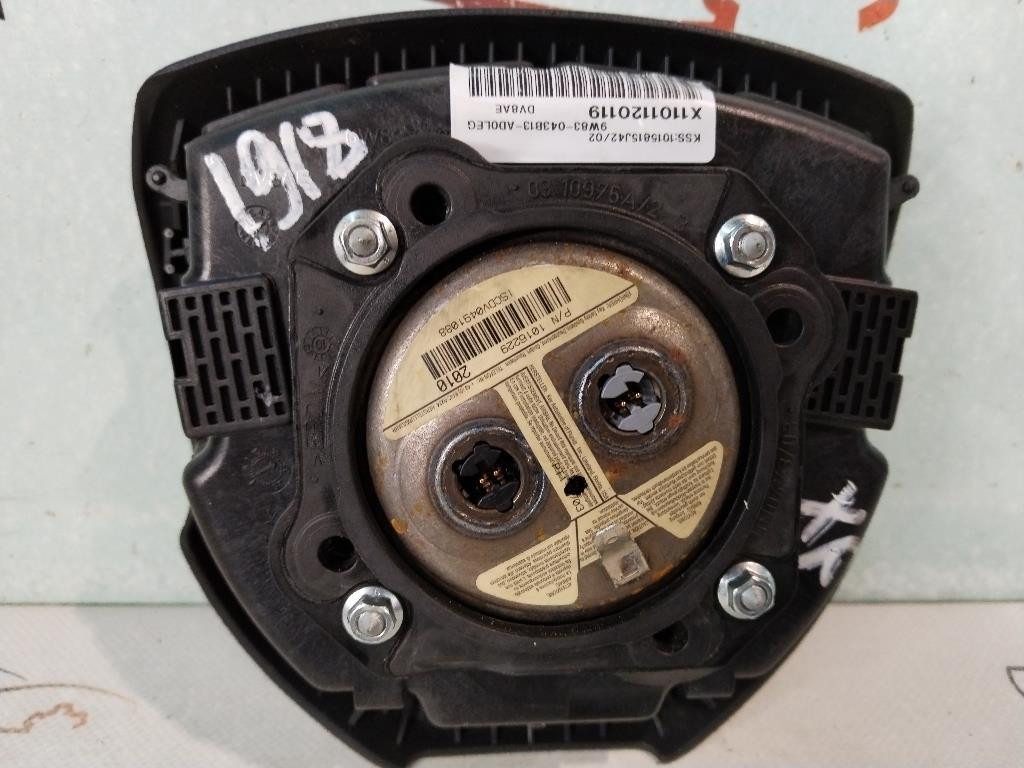 Airbag Volante JAGUAR XF Serie (08>11)