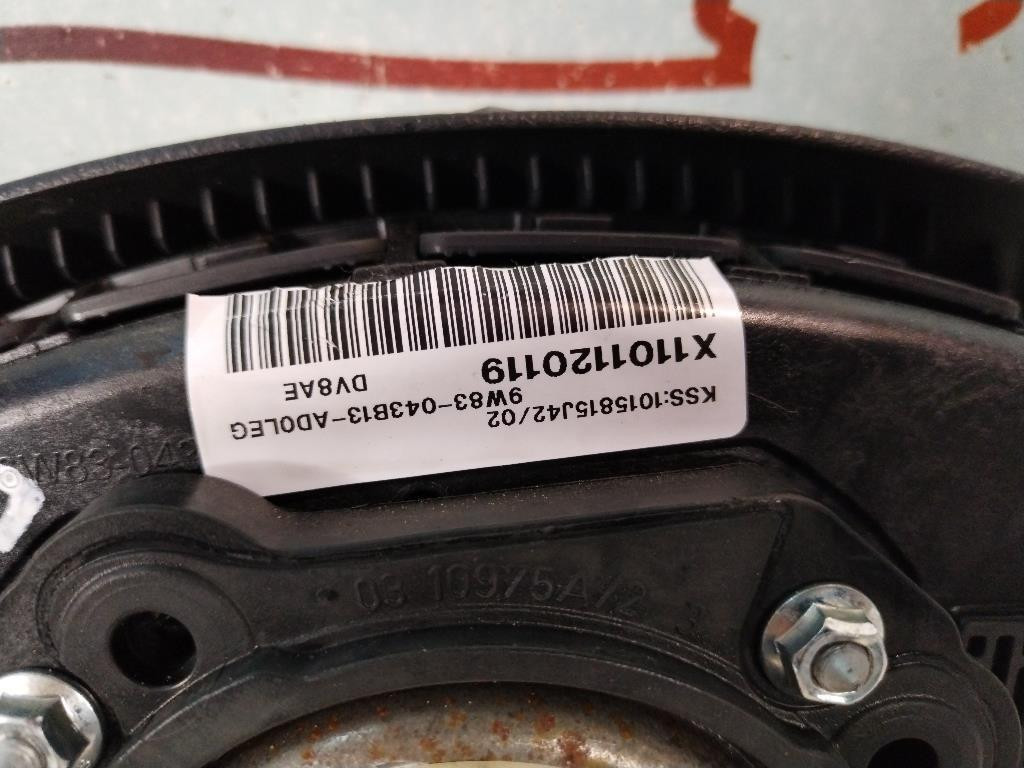 Airbag Volante JAGUAR XF Serie (08>11)