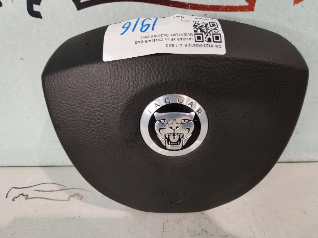 Airbag Volante JAGUAR XF Serie (08>11)